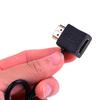 Hdmi Male To Female Connector + Usb 2.0 Charger Cable Spliter Adapter Extender
