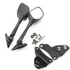 FOR VOGE SR4 MAX SR4MAX 350 Motorcycle Accessories Rearview Mirrors Forward Bracket Mirror Hole Adapter