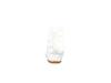 Rikioh Stick-on Tabi Cushion for Kids (Adhesive), 3-Piece Magic Wand, White, 14.0cm, WHJ3MSP