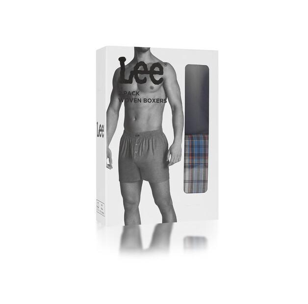 Боксеры Lee 32134