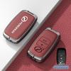 Universal Car Key Case: Fits PERODUA & Toyota Remotes, Key Shell Protection for Men & Women