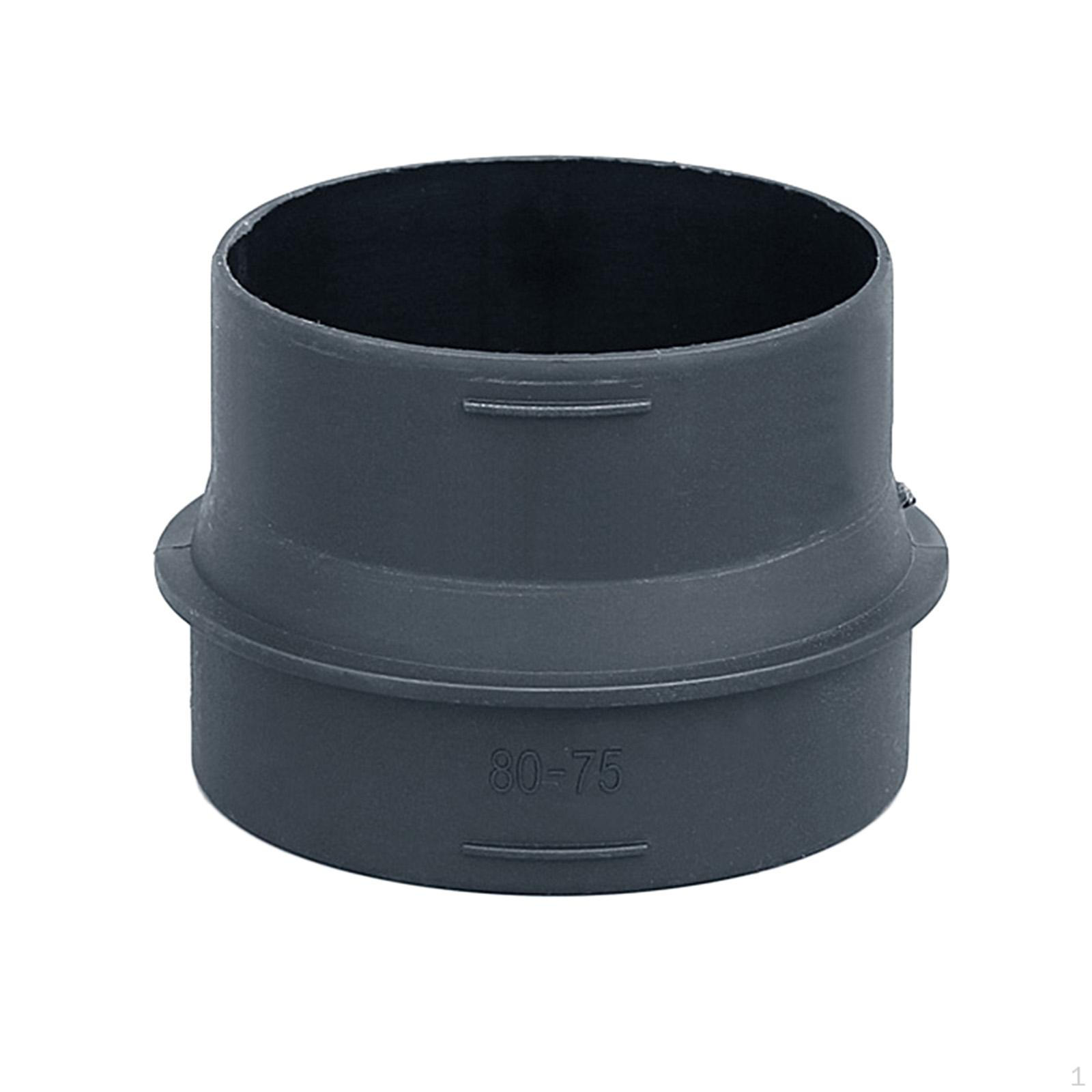 

Parking Heater Ducting Reducer Connector Bjjt-75-80-D Premium Replacement
