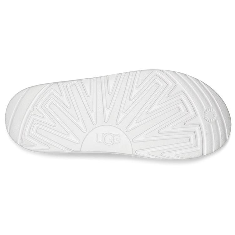 UGG Wilcox Slide 'Black' 1129111-BLK