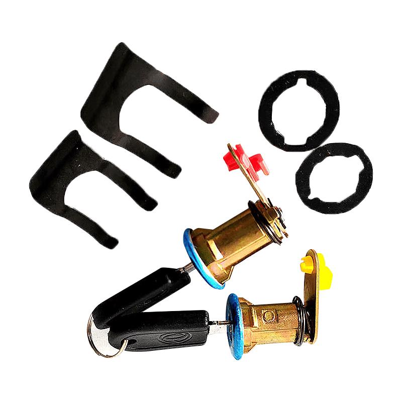 Dongfeng Tianjian EQ1120GA Door System Components