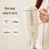 Zhenmi Mini Portable Blender & Soy Milk Maker CN plug (adapter included)