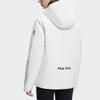 New FILA Ski Tops Women's White Jade A11W346904F-WT