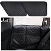 2Pcs Anti Scratch Vehicle Door Covers Guard  Interior Accessories