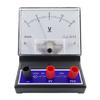 Analog Panel Voltage Meter Voltmeter Mechanical Voltage Meter for School