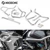 For BMW R1250GS R 1250 GS 2019-2024 2023 2022 Motorcycle Upper Crash Bar Engine Guards For BMW R1250GS Falling Protection