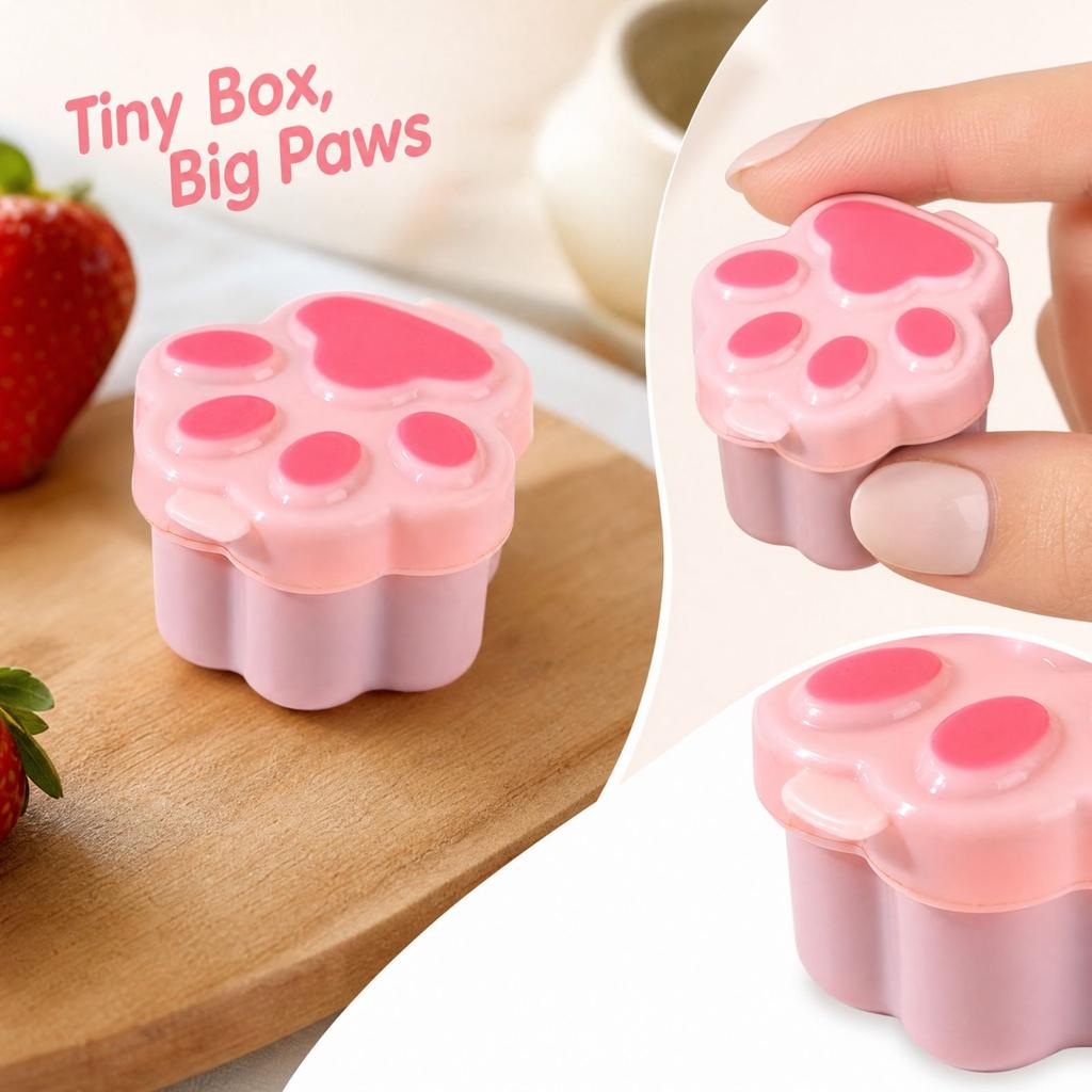 Portable Bottle, Shaped Condiment Container for Kitchen and Travel