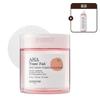 Moisture Texture Pads / Pink Grapefruit AHA Toner Pads + Free Pink Grapefruit Toner Full Size