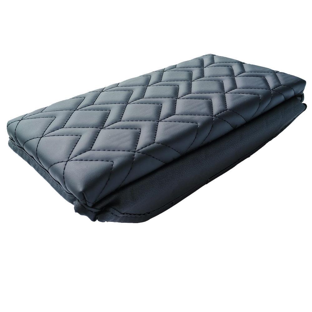 

Ford Bronco 2021+ Защита подлокотника из кожи