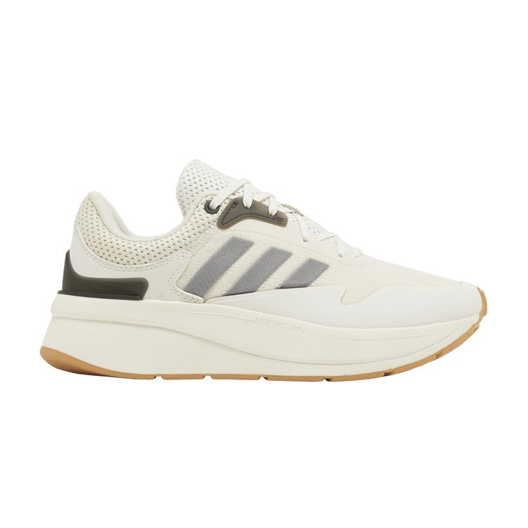 Adidas Wmns ZNCHILL White Black Gum 36.5