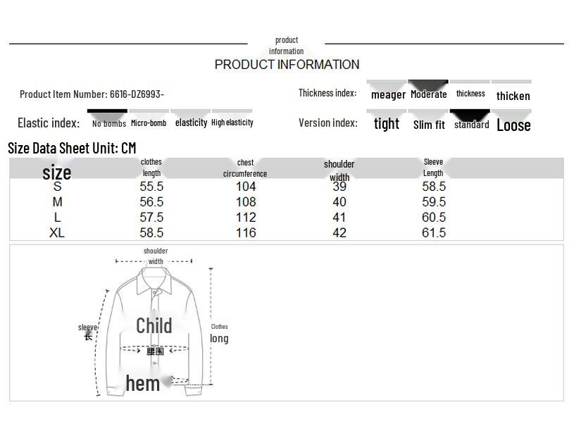 IEF Women's French Style Plush Coat