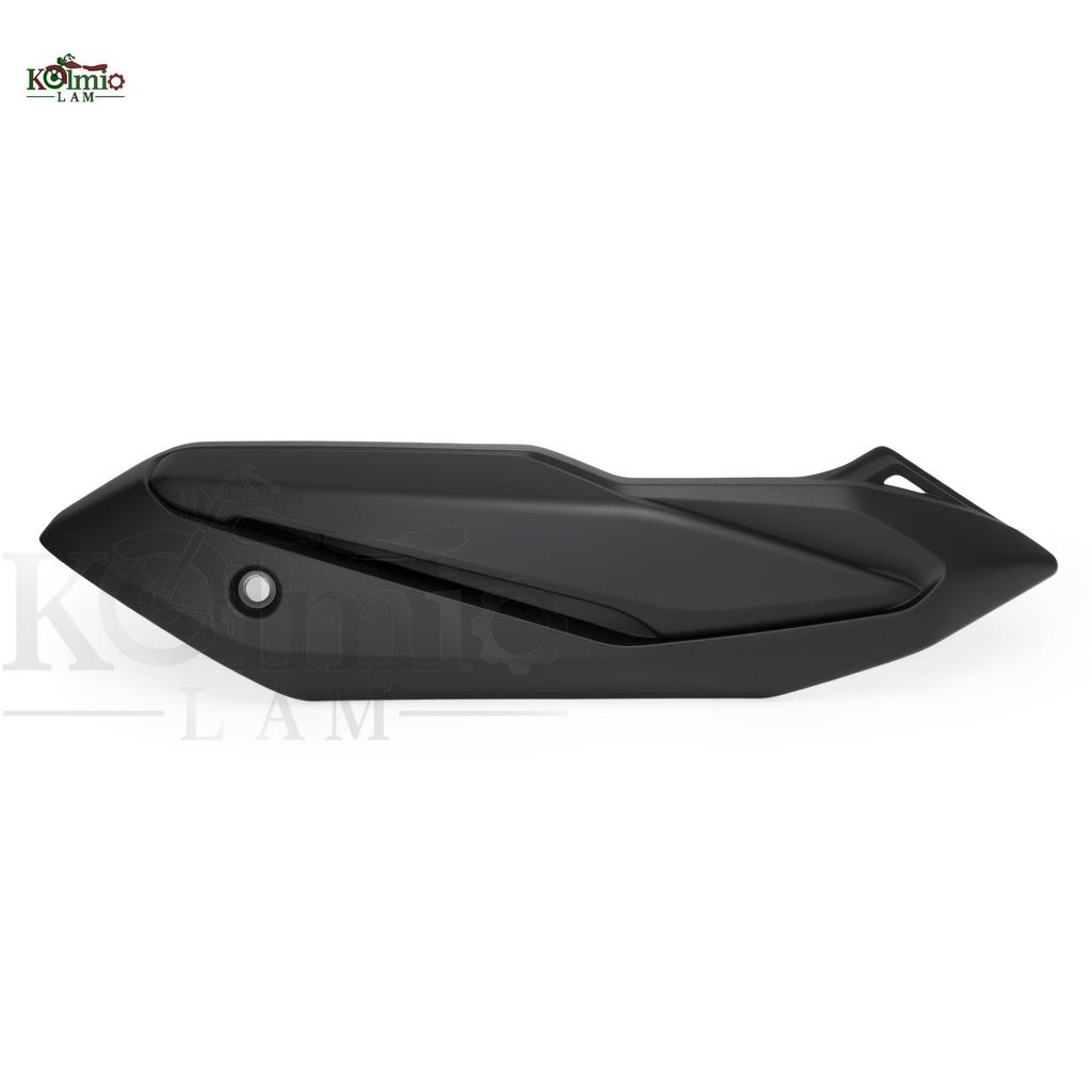 כיסוי אגזוז להונדה Forza 350 ו-NSS350 (2023-2025)