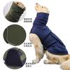 Dog Anti-noise Soothing Clothes Thunder Fireworks Anti-anxiety Hooded Pet Vest Stress Relief Clothes
