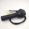 All-Season Xing Shenyuan 009 Electric Vehicle & Bicycle Throttle Speed Control Switch Assembly