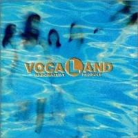 

CD VARIOUS - VOCALAND CTCR18000 Cutting Edge 1996 Japan Pop Used