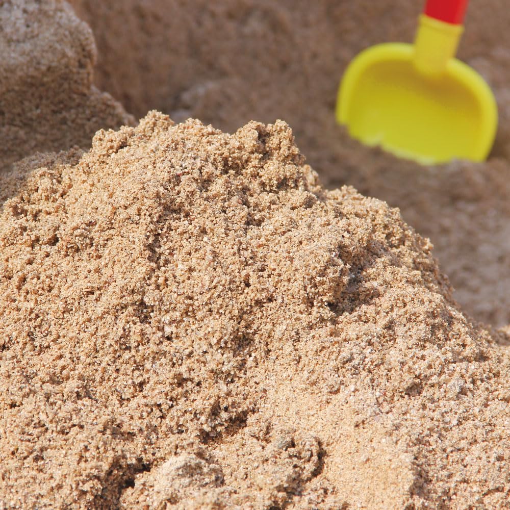 

Песок для песочницы Сделано в Японии для спокойствия Песок для игры в песочнице Энергичные дети любят быть на улице Эксклюзивно для игры 4,5 кг SUNA-45