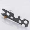 Multifunctional Aerator Removal Wrench Small  Aerator Key Removal Tool Kitchen Accessories for Various Faucet Size