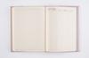 Takahashi Planner 2026 A5 Horizontal Lined New Diary 21 January 3-Year No. (Starts 2026)