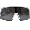 Pinnacle Unisex Adult Rectangular Sunglasses