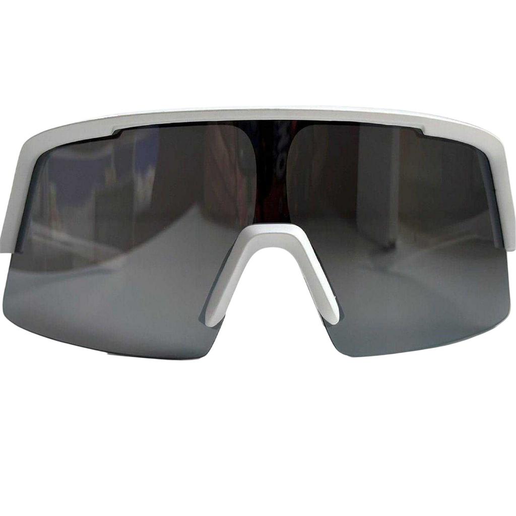 Pinnacle Unisex Adult Rectangular Sunglasses