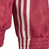 adidas Originals Ctt Kolekcja Noworoczna Styl Chiński Luźna Kurtka z Długim Rękawem Kurtka Unisex LF0070