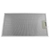 2 Pièces Filtre Hotte de Cuisson Pour HOWDENS LAMONA Maille Métallique Graisse 460 X 260mm LAM2501 Maille Filtre Aspirateur Ventilation