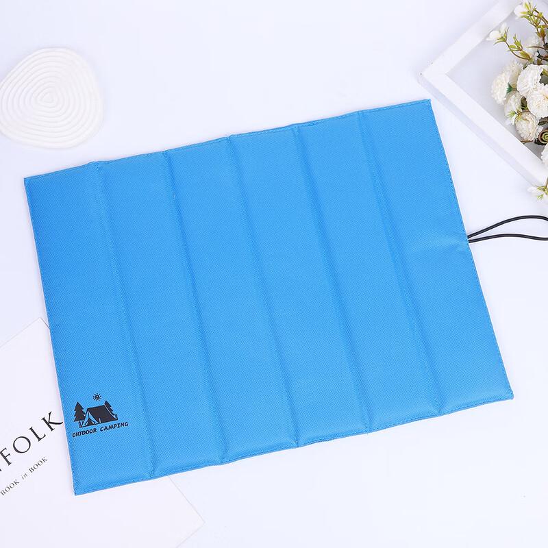 

Portable Camping Picnic Mat 42cm*32cm