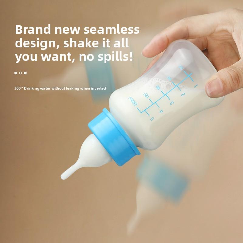 Katzenmilchflaschen, Haustierkätzchen, Babykatzenfütterer, Schnuller, Welpen, Neugeborene Kätzchen, Spezielle Milchflaschen für Kätzchen