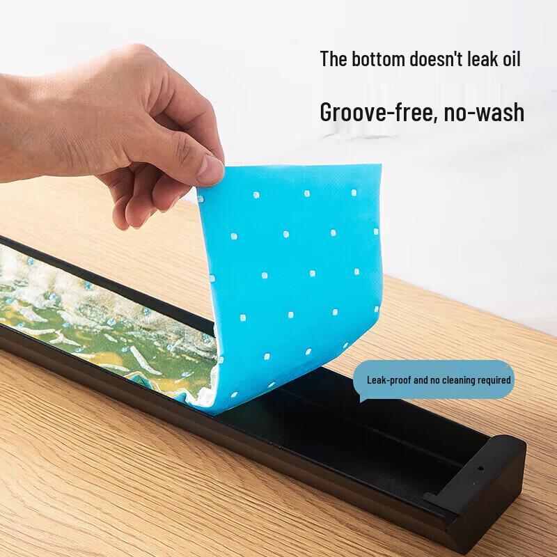 maxcook Kitchen Oil Absorbent Pad