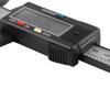 Measuring Tool Ruler Precision Stainless Steel LCD Gauge Digital Vernier Caliper Micrometer
