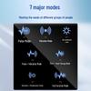 Hozheng Wireless Smart Neck Massager CN plug (adapter included)