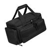 Tool Bag Multifunction Work Organizer for Electrician Tool Repairmen Carpenters Waterproof Thick Padded Bottom Bag