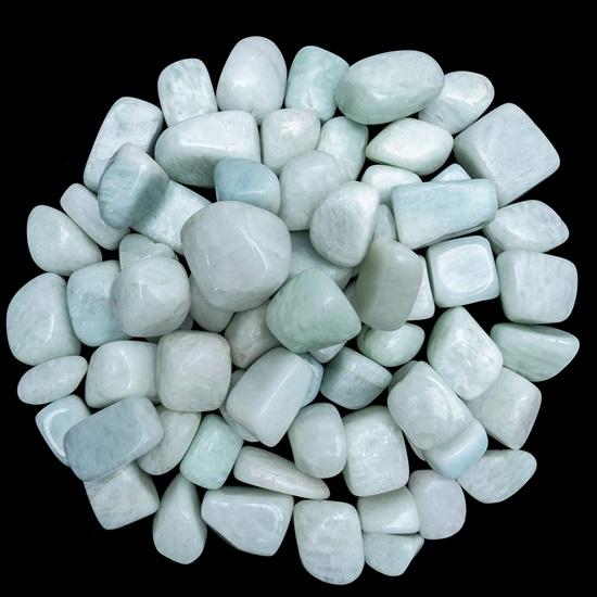 Stones Reiki Chakra Healing Decorative Pebbles Vase Fillers Tumble Stone for Jewellery, Reiki Healing, Vastu Home Office Decor