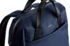 Via Workpack 16 inch PC Bag Commuter Backpack Work Bag Navy [Bellroy] -