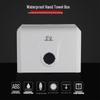 ABS Plastic Hand Towel Dispenser