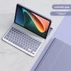 Xiaomi Pad 6 5 Pro Bluetooth Keyboard Case 11 Inch Magnetic Cover with Redmi Tablet 6s Pro 12.4 Leather Stand