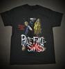 Üst giysisi – T-shirtler