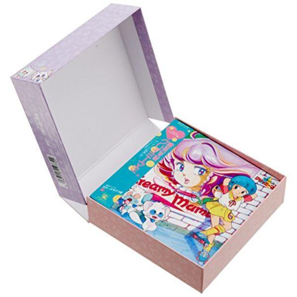 V.A.-CREAMY MAMI, THE MAGIC ANGEL SOD MEMORIAL BOX- 5 CD+DVD NEW from Japan