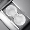 Water Cup Holder Center Console Slot Antiskid Double Hole Support Stand for Ensures Stability and Style in Your Vehicle