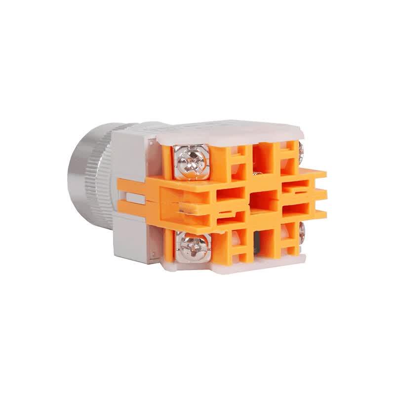 Zhengtai NP4 Series Non-Illuminated Push Button