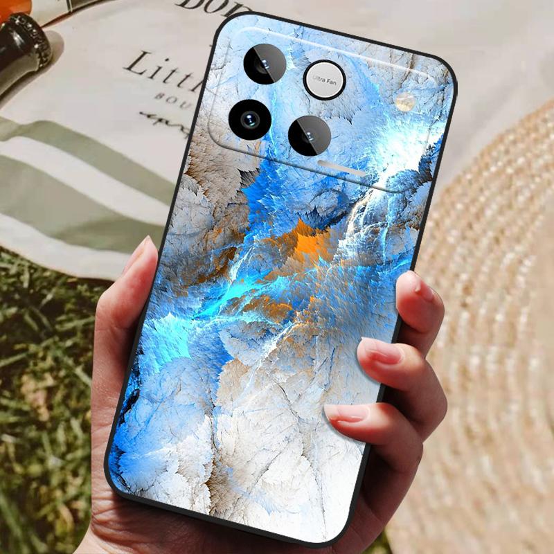 

Чехол For Honor Win Case Cover Funda Роскошный Ударопрочный ТПУ Мультяшный Силиконовый Чехол для Телефона для Honor Win RT Coque Honorwin AAP-AN00 Honor Win RT