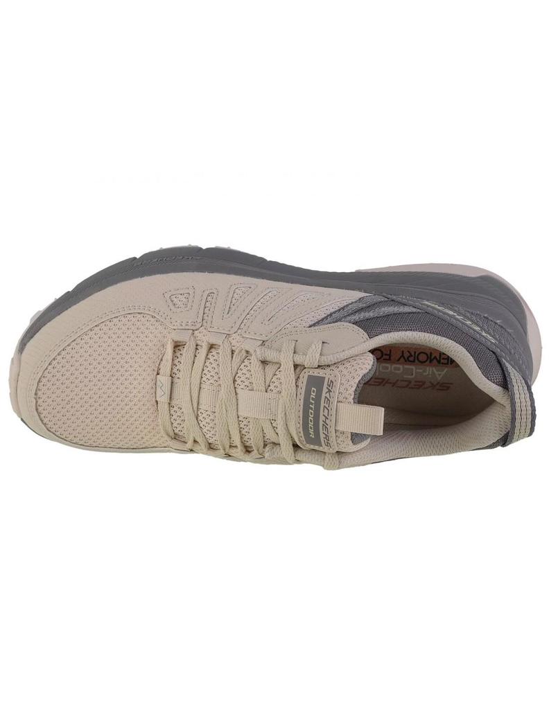 Sneakers Skechers White Version Switch Back - Cascades