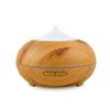 Wood Grain Essential Oil Aroma Diffuser & Humidifier for Hotels