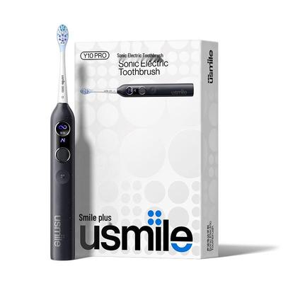 Y10PRO Adult Sonic Electric Toothbrush CN Plug (adapter Included)