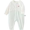 Balabala Infant Cotton One-Piece Romper