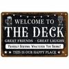 Retro Metal Sign Wall Art Mural Aesthetic Room Home Decor Items Poster Vintage Metal Plate Garage Decoration Tin Sign Plates Bar