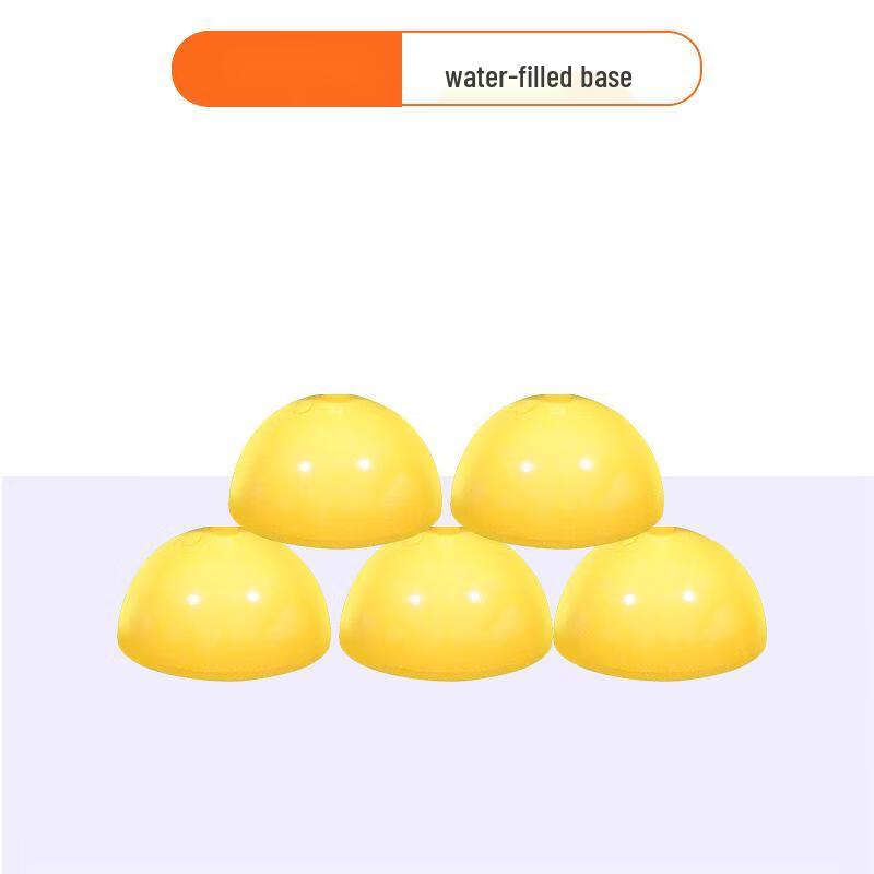 Sports Training Cones and Markers